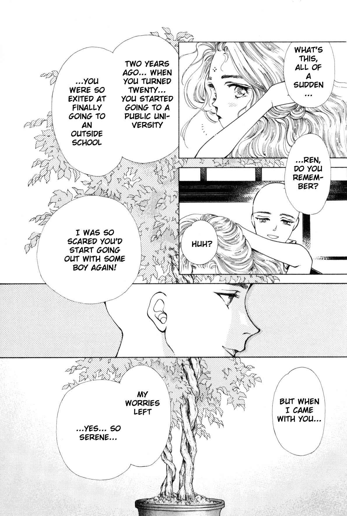 Page 228 Chapter 9 Boku no Chikyuu wo Mamotte