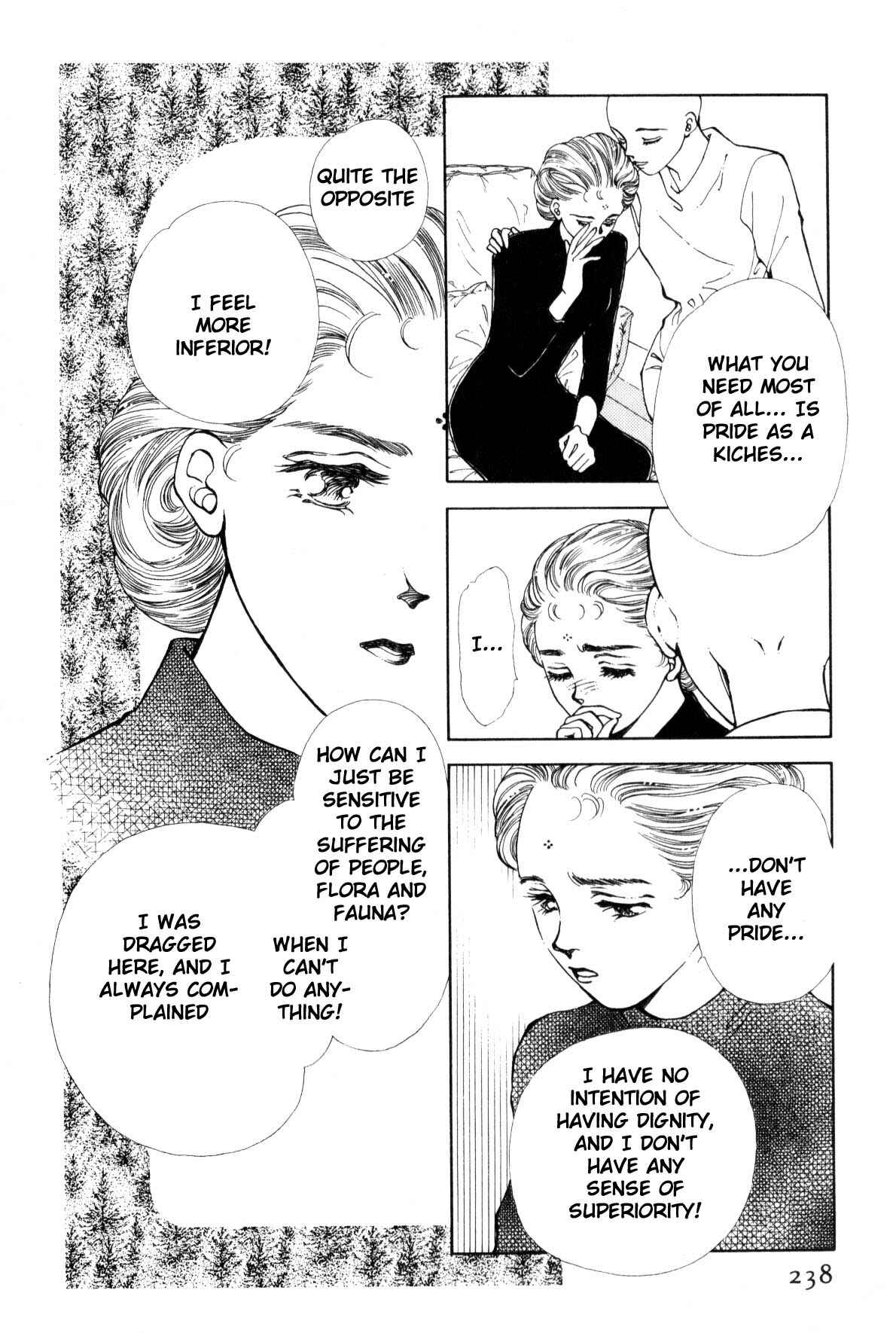 Page 232 Chapter 9 Boku no Chikyuu wo Mamotte