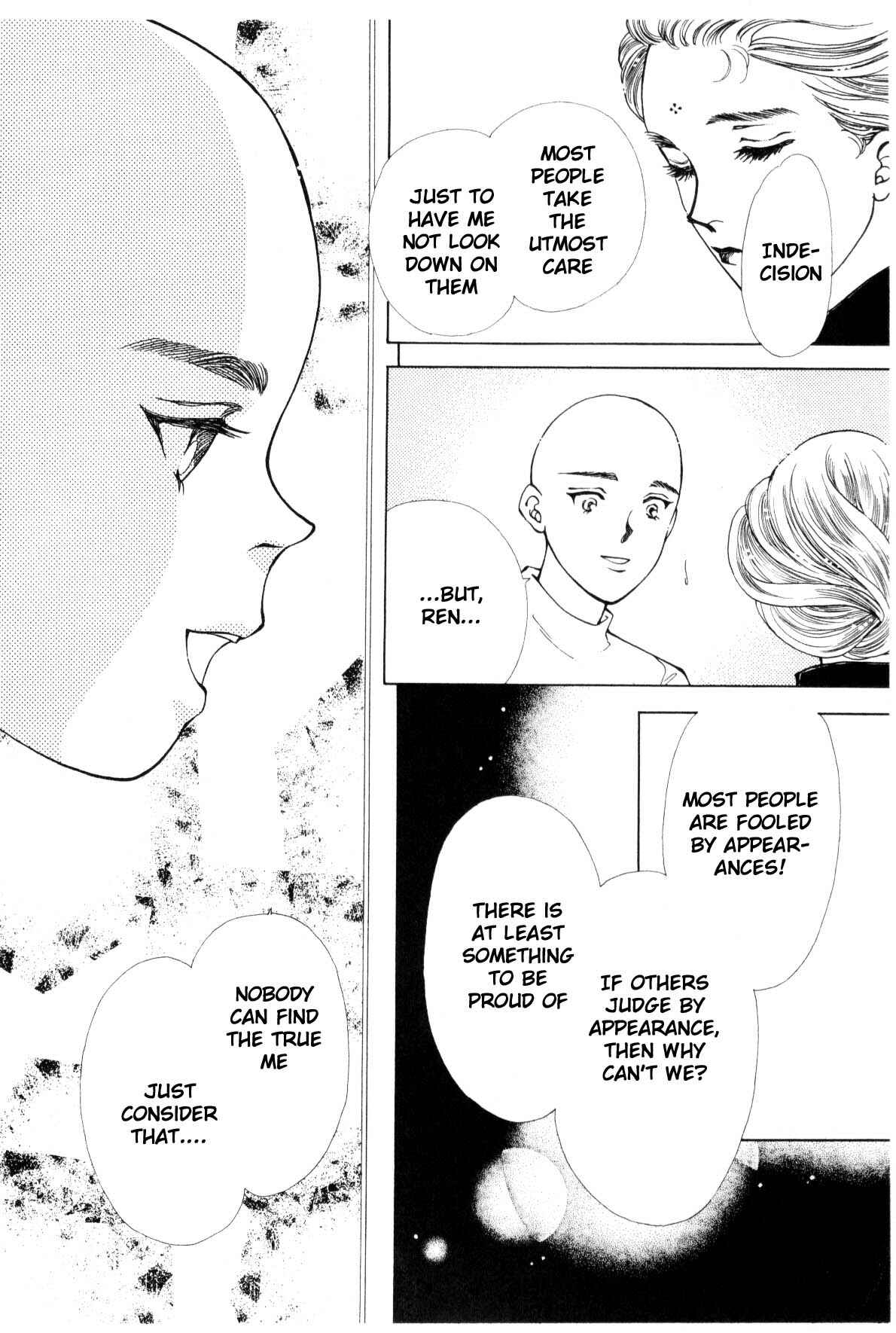 Page 234 Chapter 9 Boku no Chikyuu wo Mamotte
