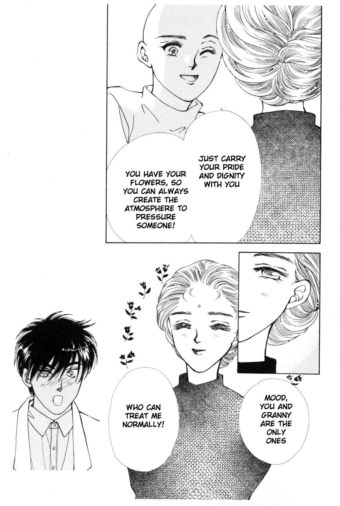 Page 235 Chapter 9 Boku no Chikyuu wo Mamotte