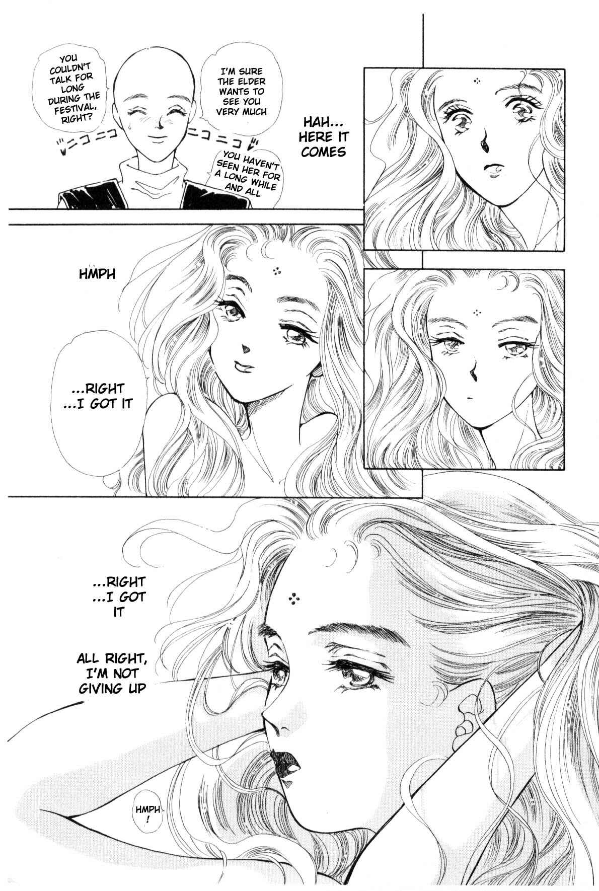 Page 258 Chapter 9 Boku no Chikyuu wo Mamotte