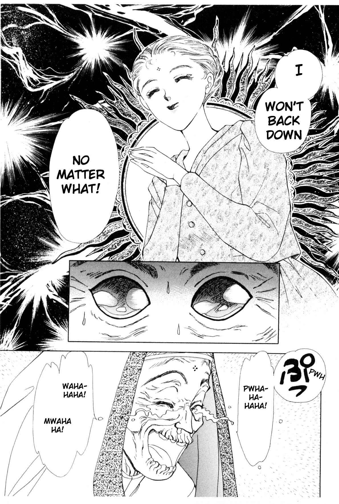 Page 262 Chapter 9 Boku no Chikyuu wo Mamotte