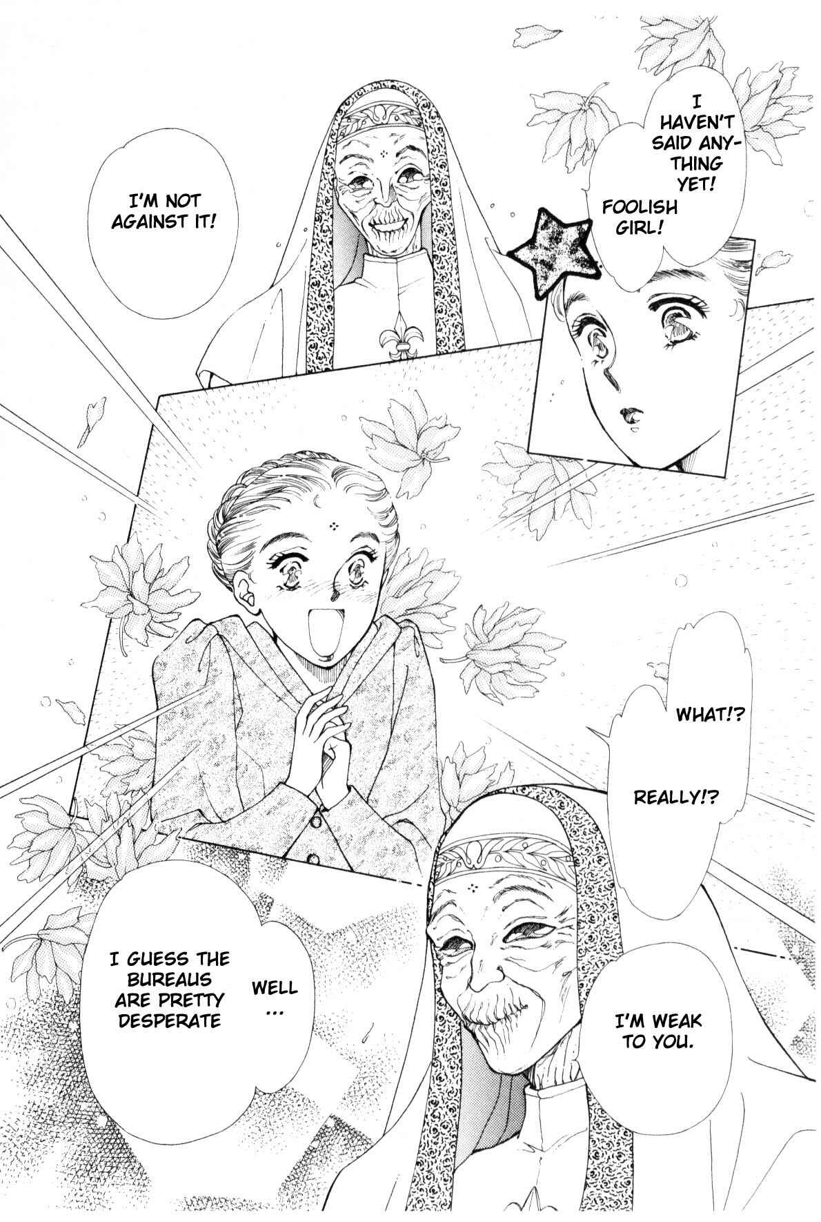 Page 263 Chapter 9 Boku no Chikyuu wo Mamotte