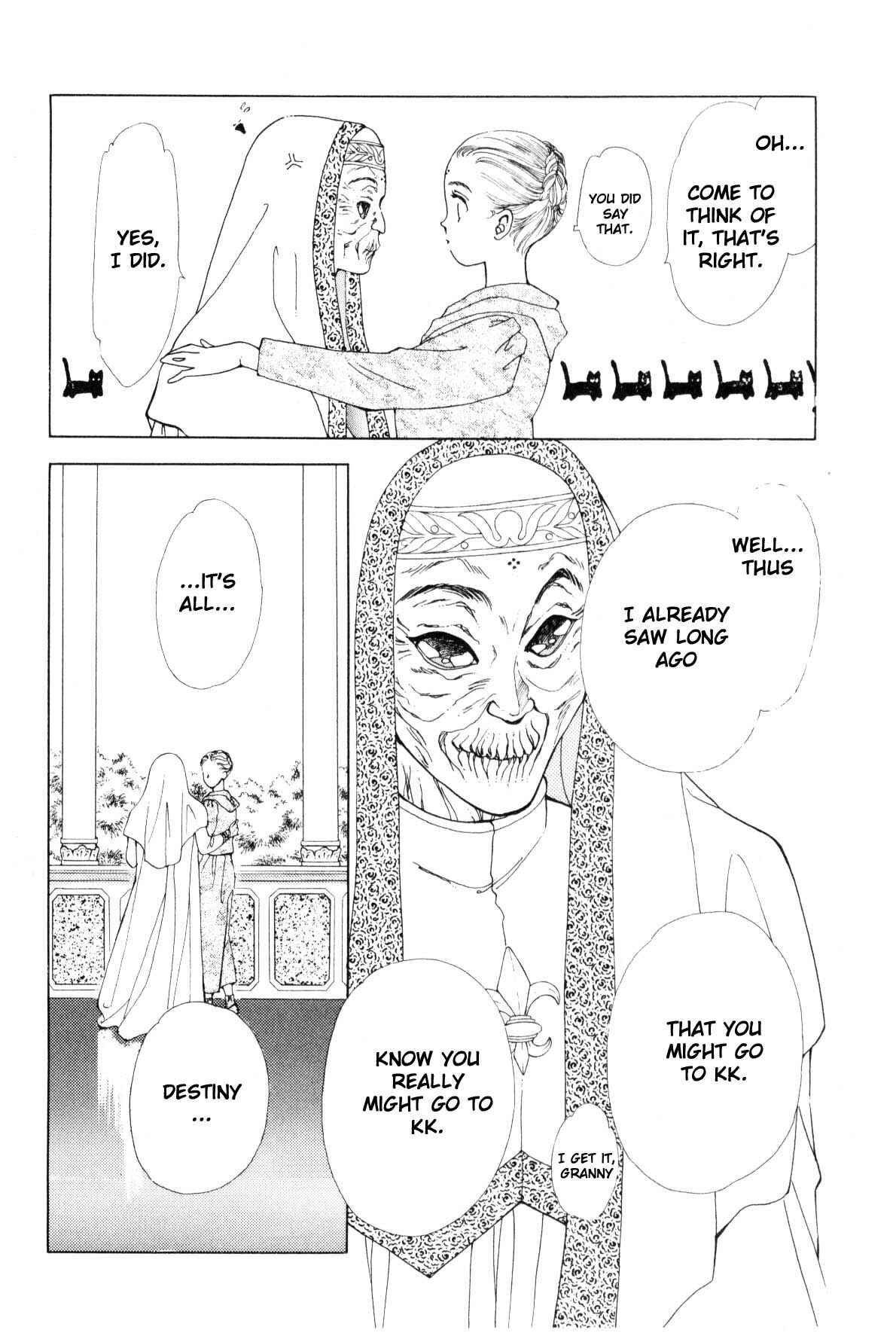 Page 265 Chapter 9 Boku no Chikyuu wo Mamotte
