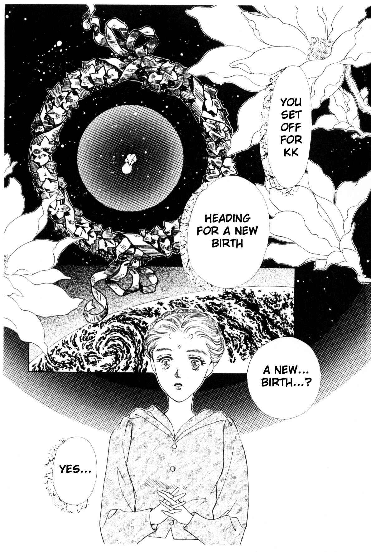 Page 266 Chapter 9 Boku no Chikyuu wo Mamotte