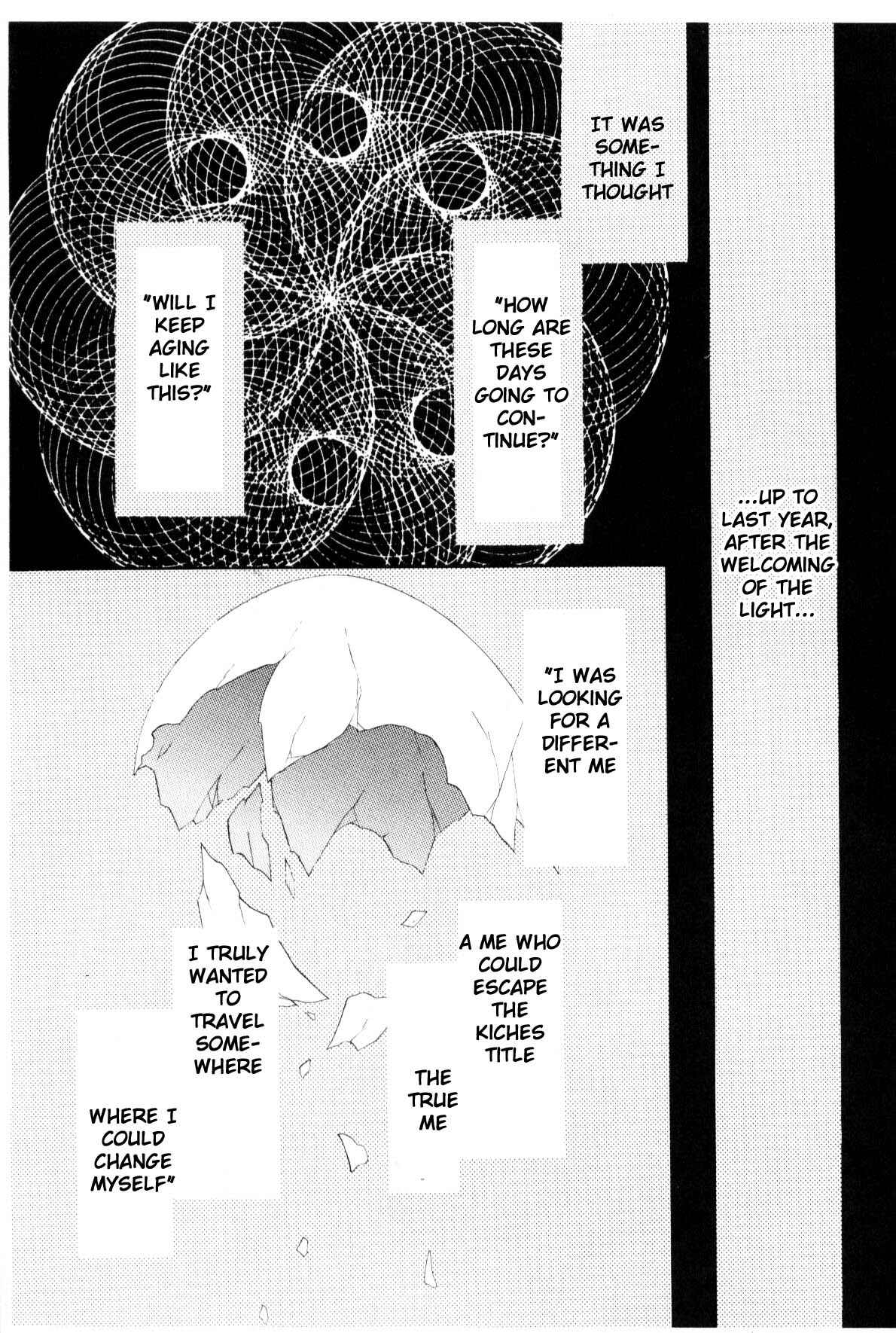 Page 272 Chapter 9 Boku no Chikyuu wo Mamotte