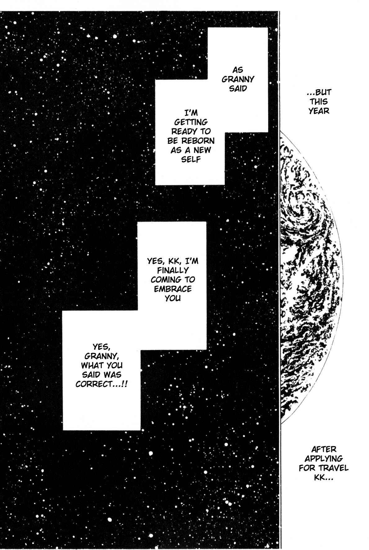 Page 273 Chapter 9 Boku no Chikyuu wo Mamotte