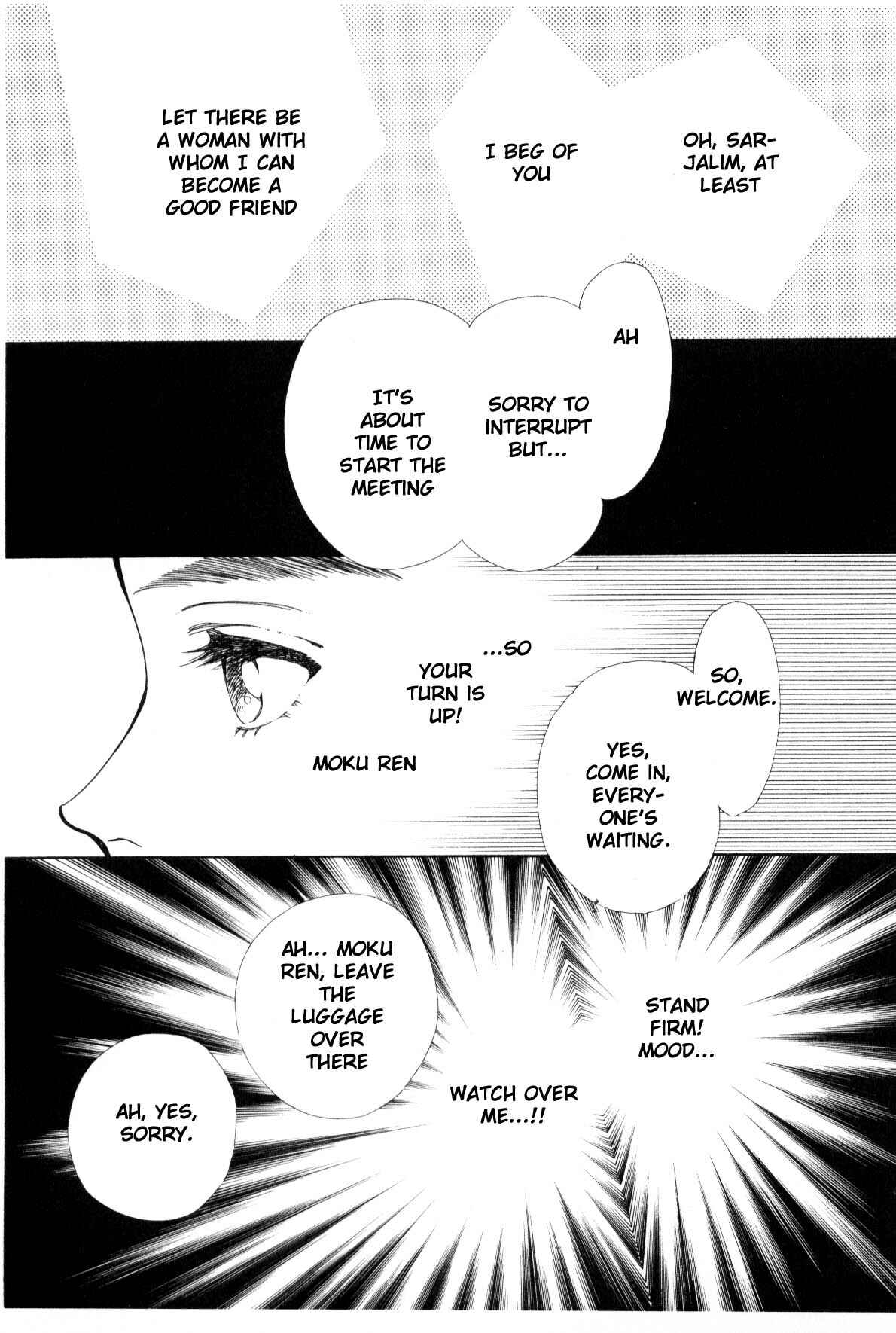 Page 280 Chapter 9 Boku no Chikyuu wo Mamotte