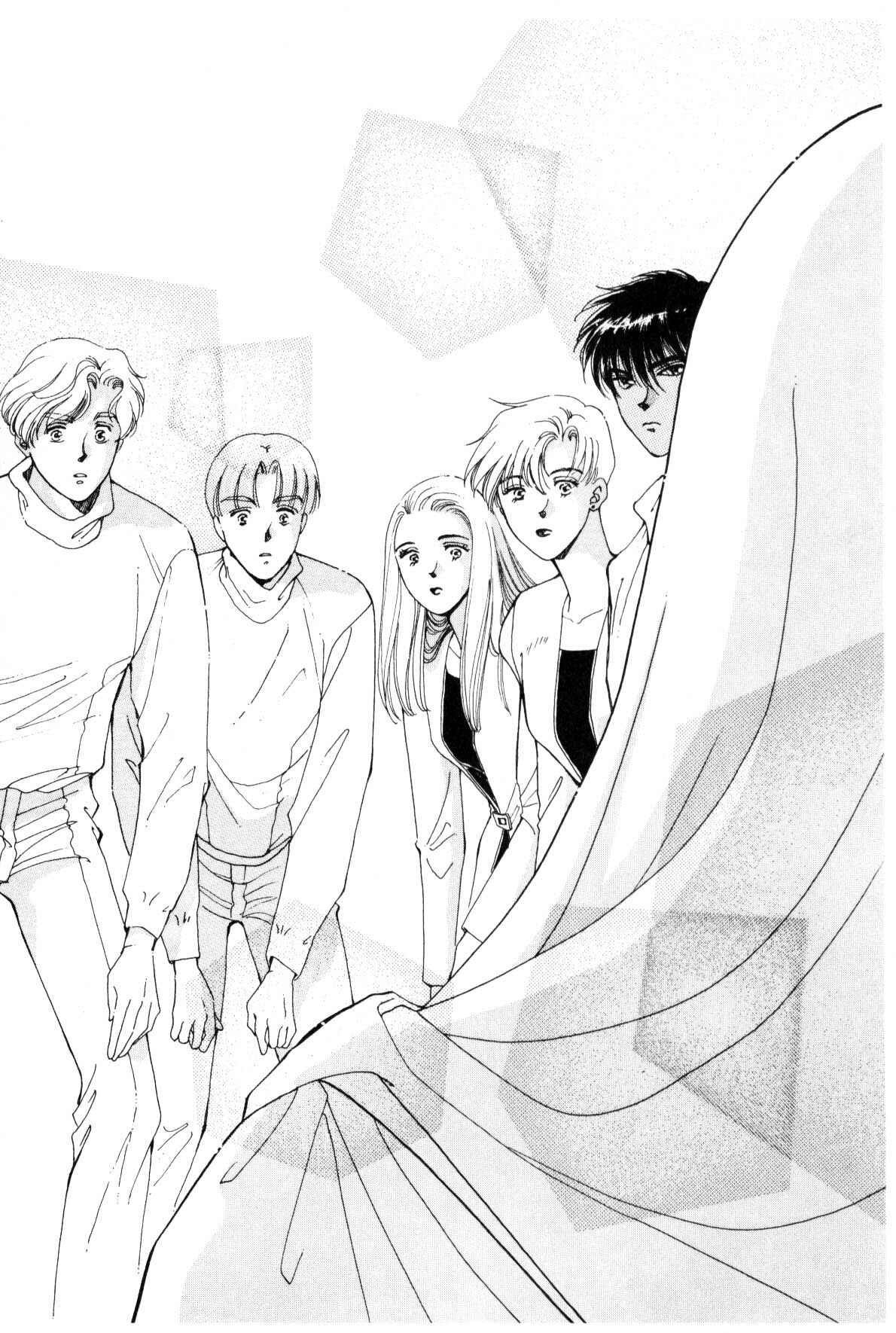 Page 281 Chapter 9 Boku no Chikyuu wo Mamotte