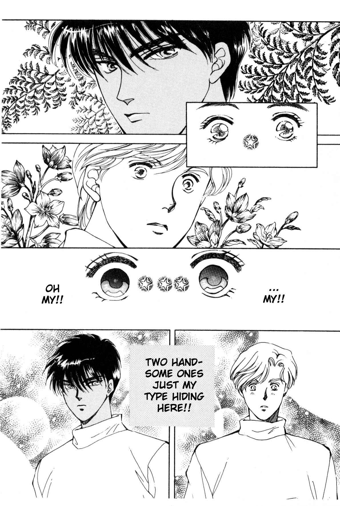 Page 282 Chapter 9 Boku no Chikyuu wo Mamotte
