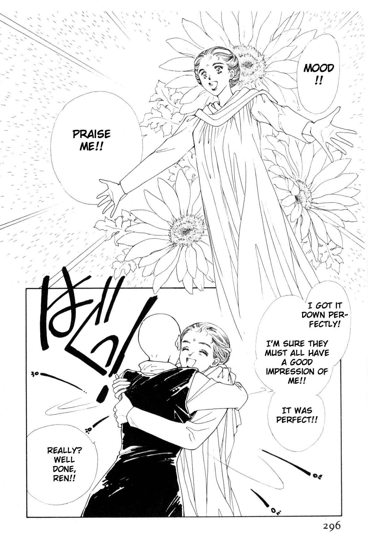 Page 289 Chapter 9 Boku no Chikyuu wo Mamotte