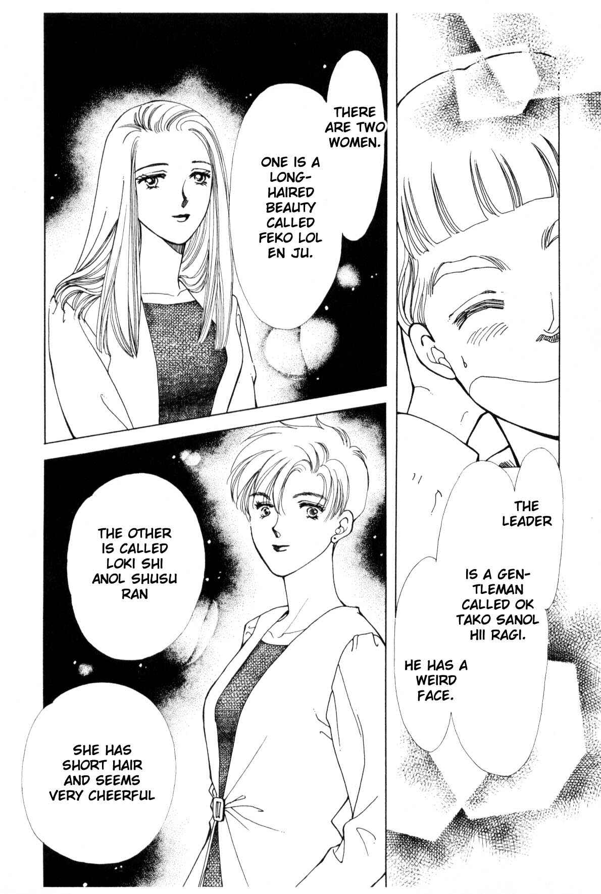Page 290 Chapter 9 Boku no Chikyuu wo Mamotte