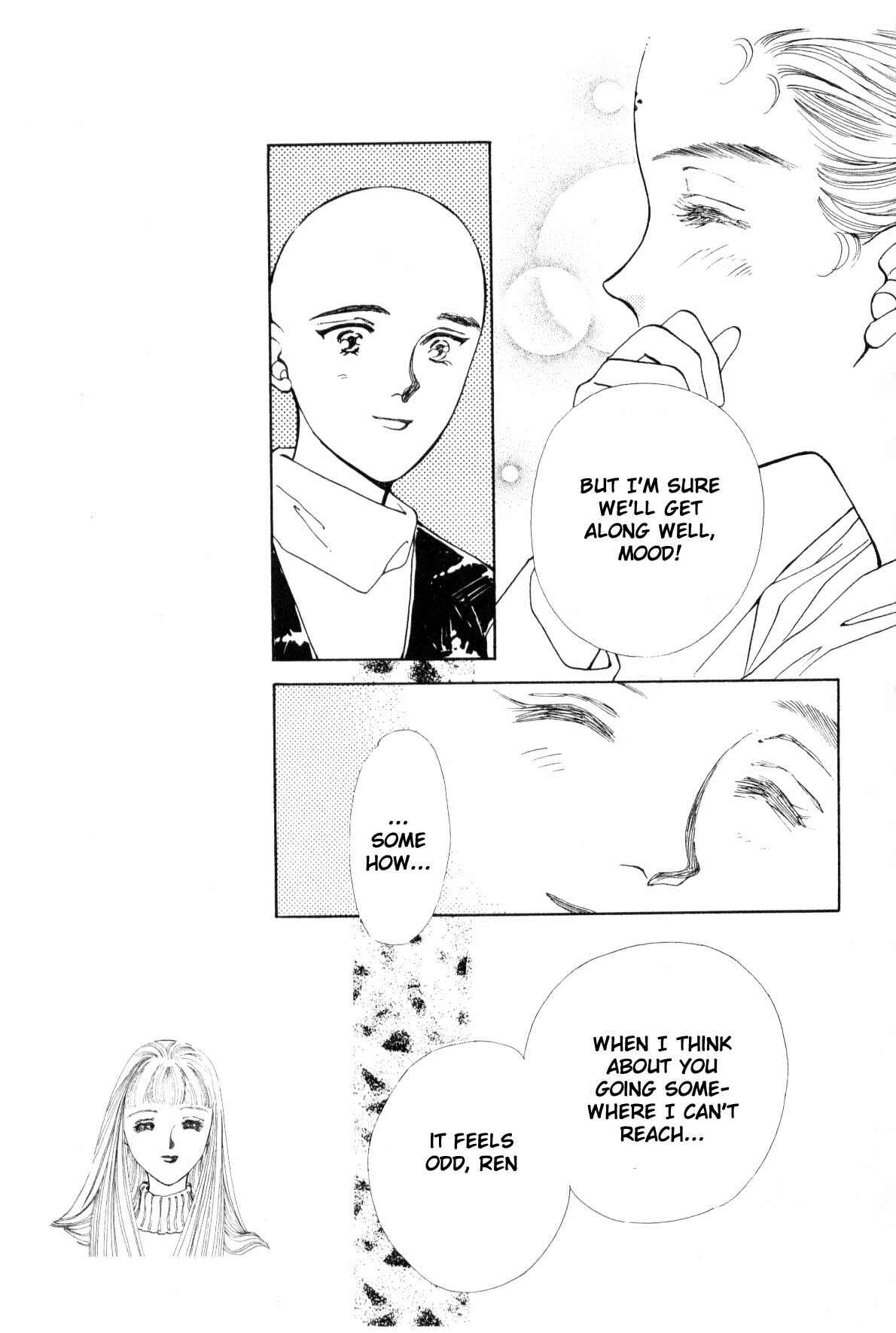 Page 292 Chapter 9 Boku no Chikyuu wo Mamotte