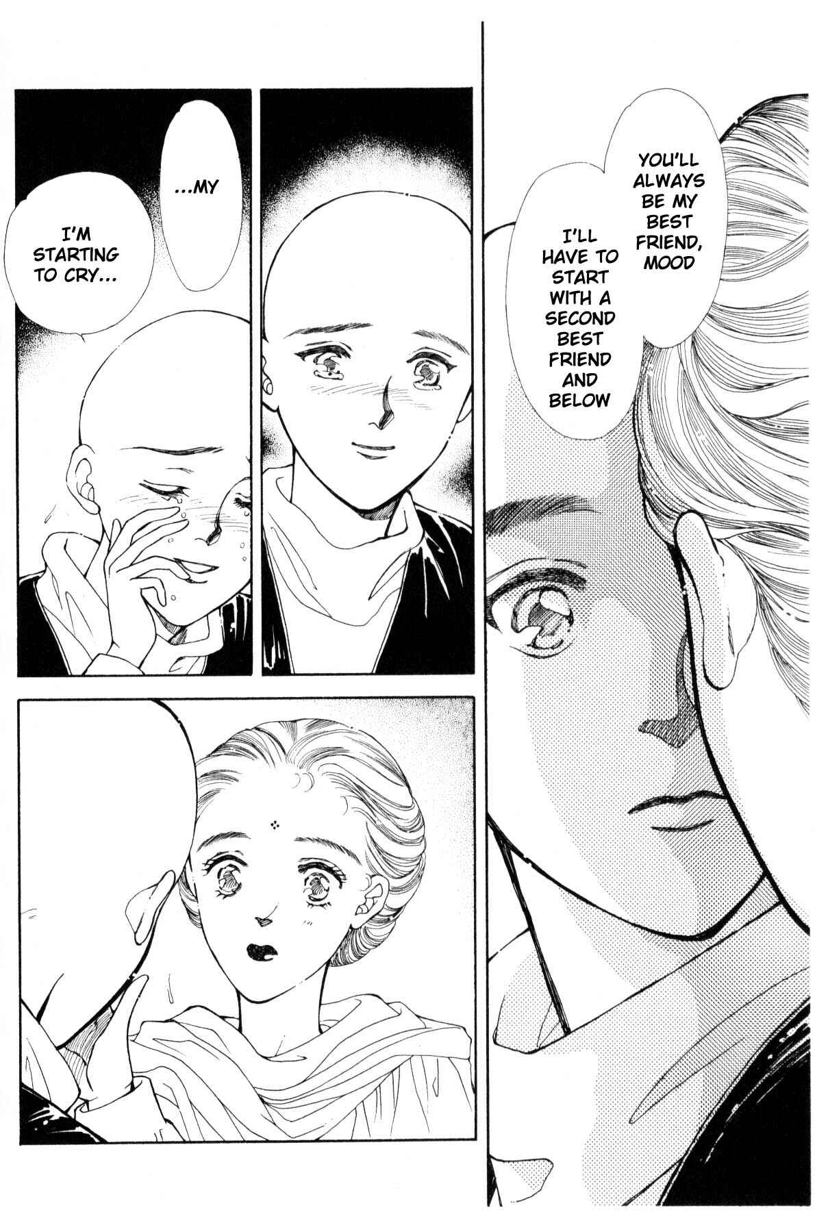Page 295 Chapter 9 Boku no Chikyuu wo Mamotte