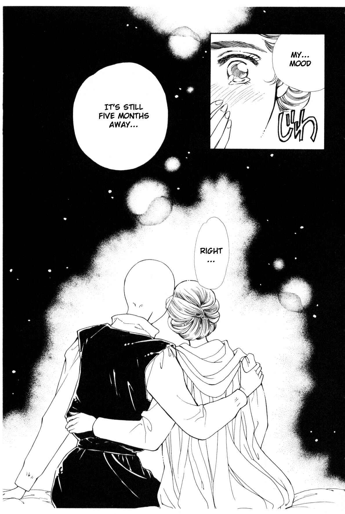 Page 296 Chapter 9 Boku no Chikyuu wo Mamotte