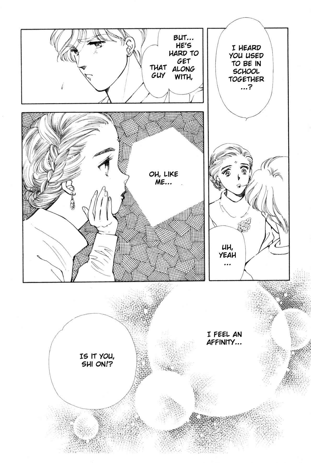 Page 310 Chapter 9 Boku no Chikyuu wo Mamotte