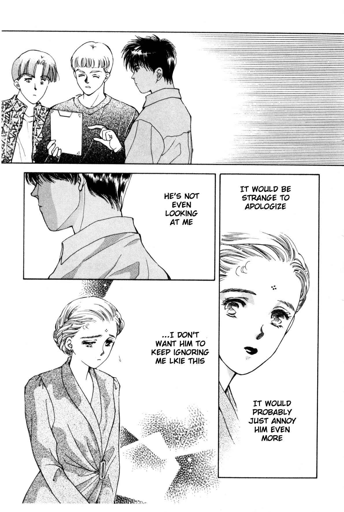 Page 314 Chapter 9 Boku no Chikyuu wo Mamotte