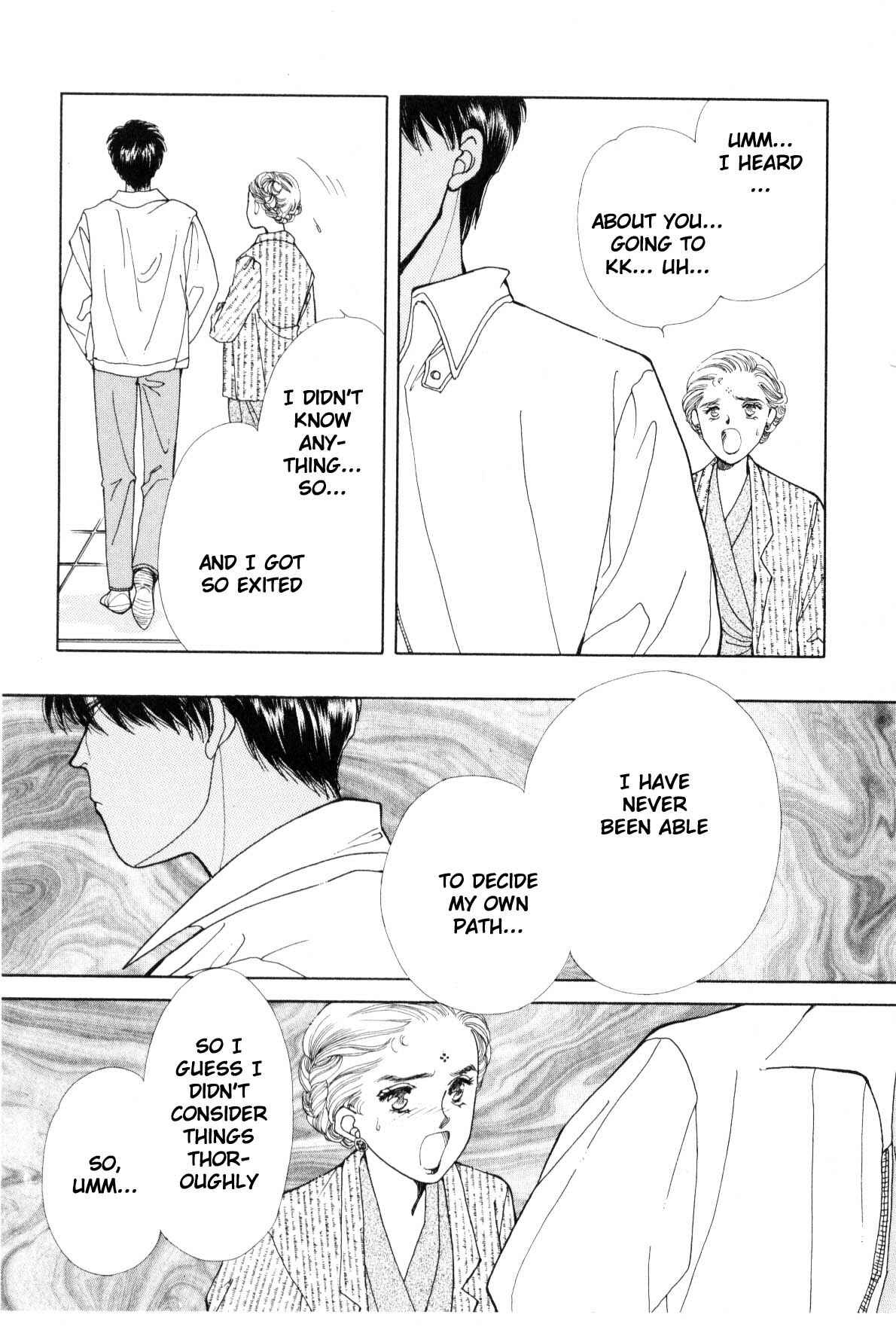 Page 316 Chapter 9 Boku no Chikyuu wo Mamotte