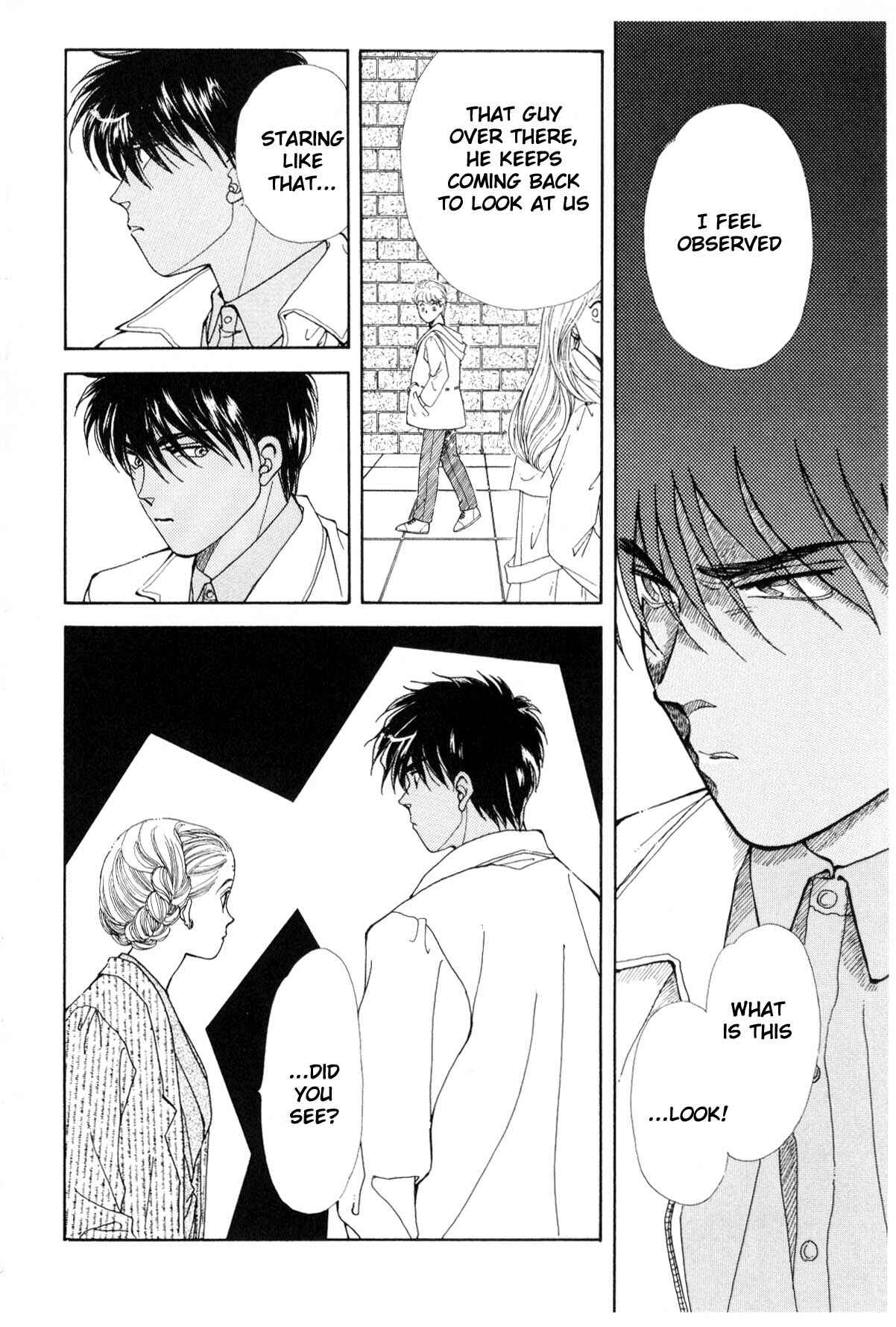 Page 319 Chapter 9 Boku no Chikyuu wo Mamotte