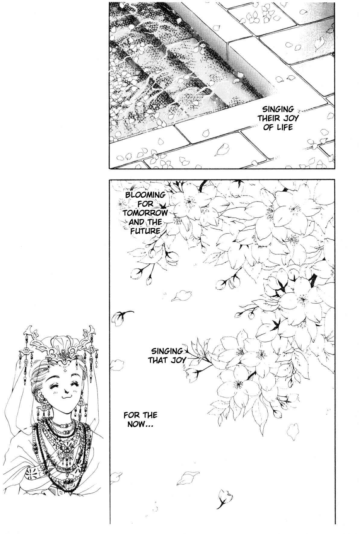 Page 32 Chapter 9 Boku no Chikyuu wo Mamotte