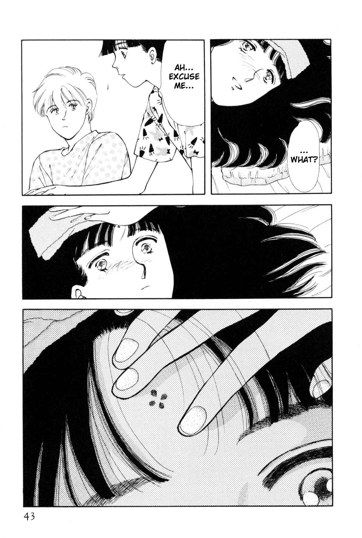 Page 39 Chapter 9 Boku no Chikyuu wo Mamotte