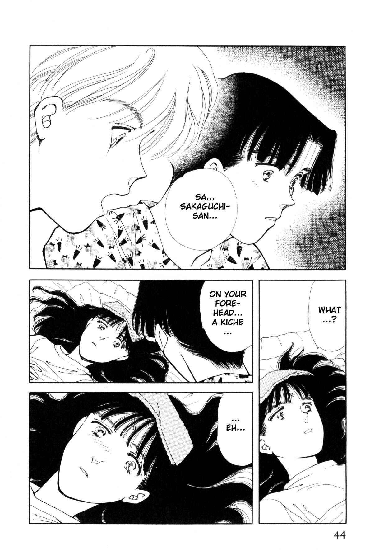 Page 40 Chapter 9 Boku no Chikyuu wo Mamotte