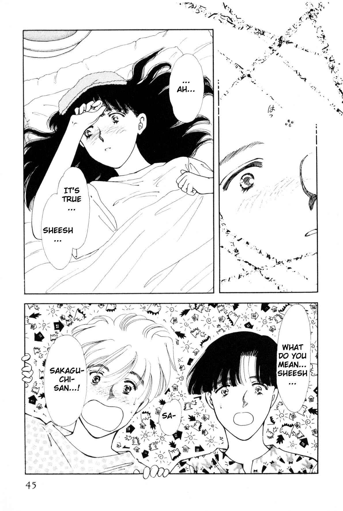 Page 41 Chapter 9 Boku no Chikyuu wo Mamotte