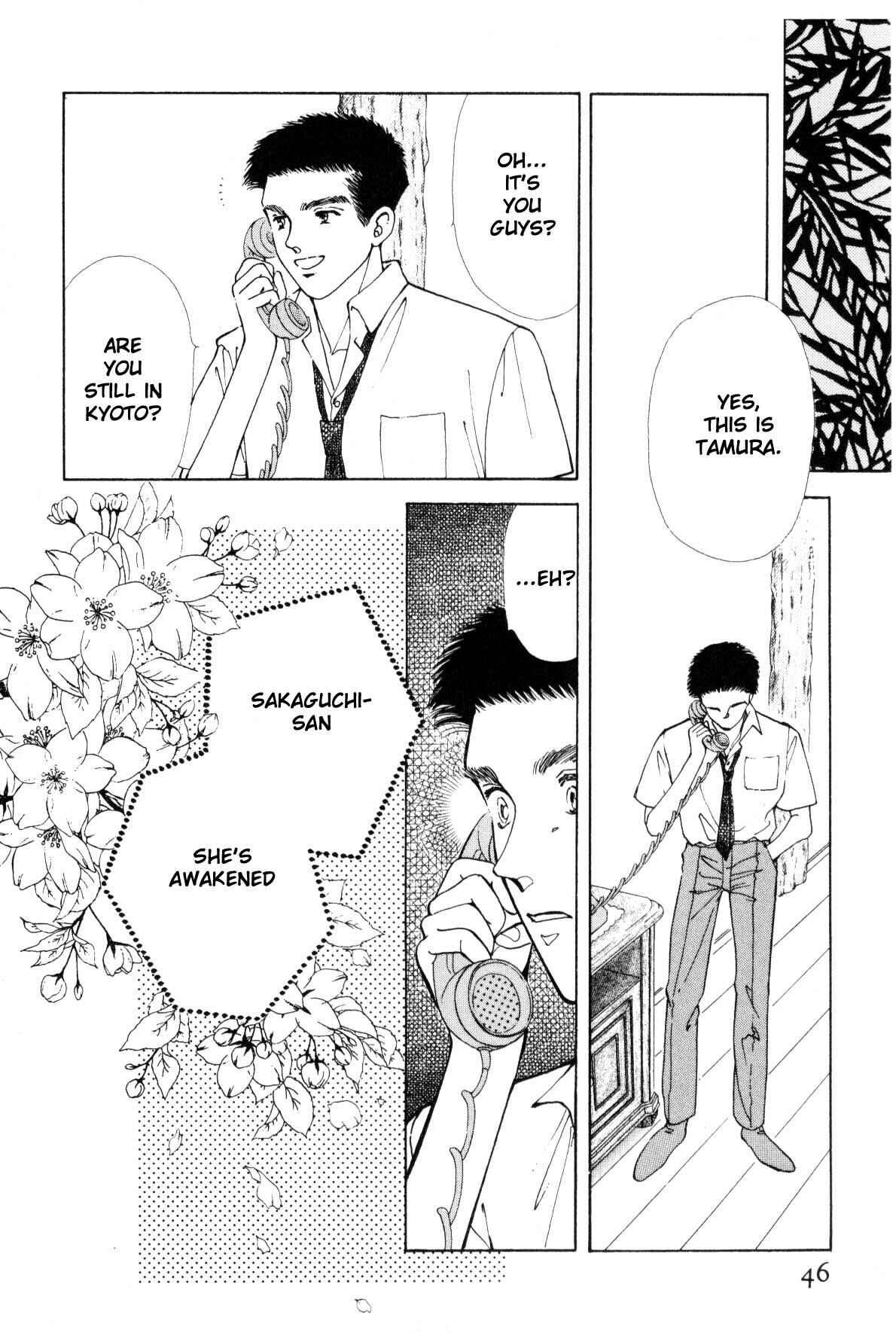 Page 42 Chapter 9 Boku no Chikyuu wo Mamotte