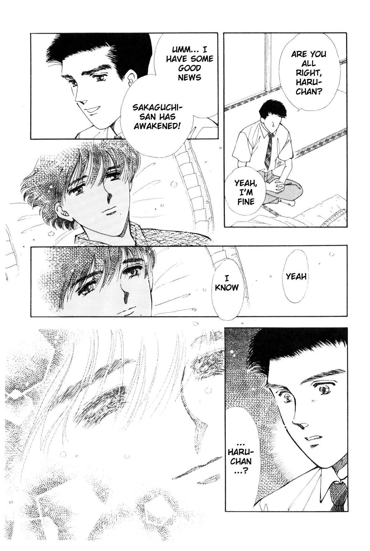 Page 47 Chapter 9 Boku no Chikyuu wo Mamotte