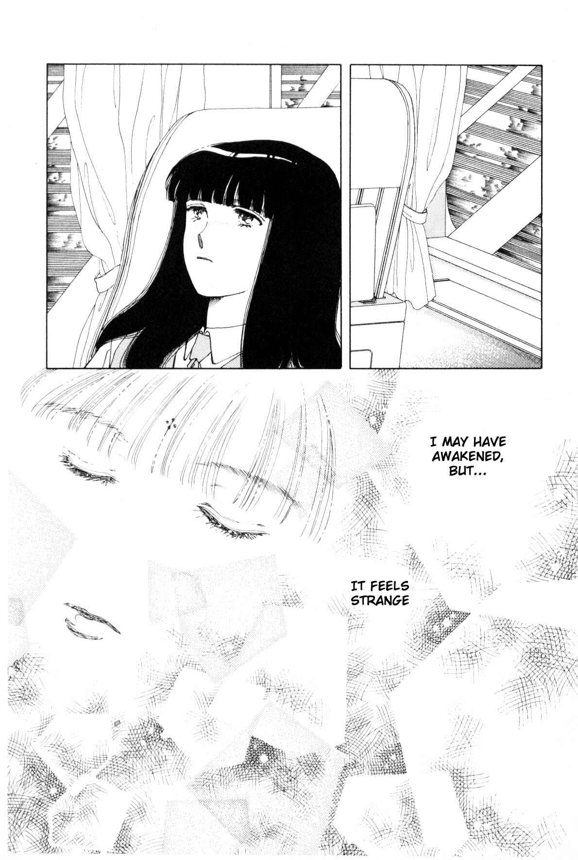 Page 49 Chapter 9 Boku no Chikyuu wo Mamotte