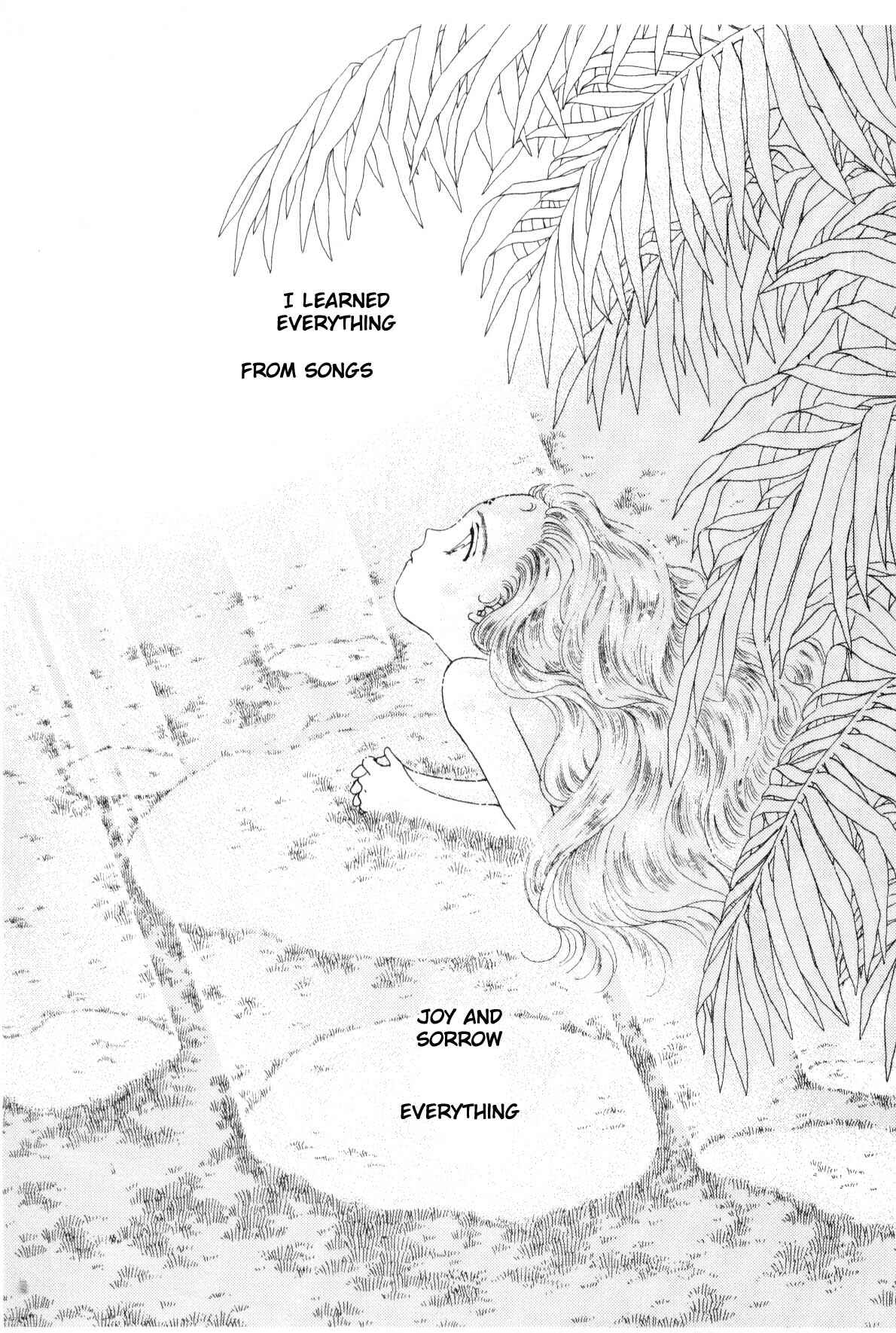 Page 53 Chapter 9 Boku no Chikyuu wo Mamotte