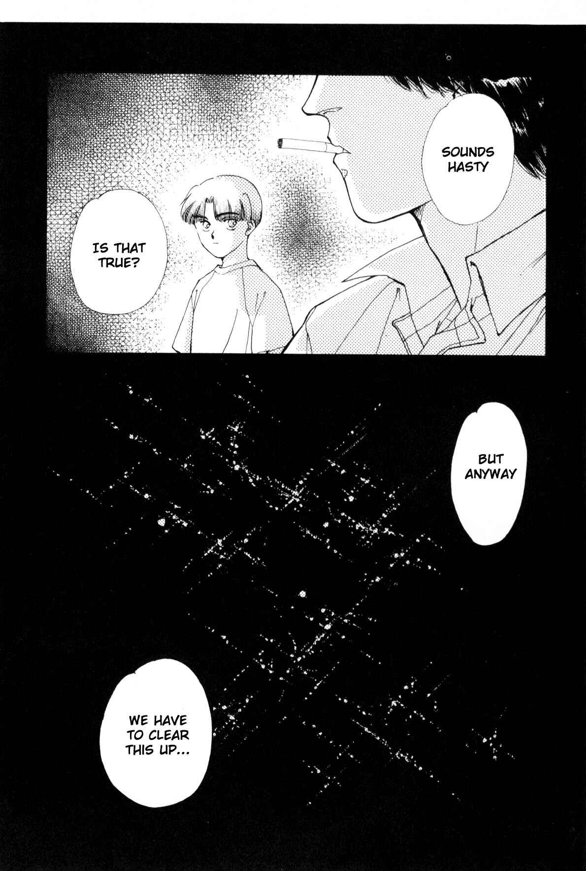 Page 72 Chapter 9 Boku no Chikyuu wo Mamotte