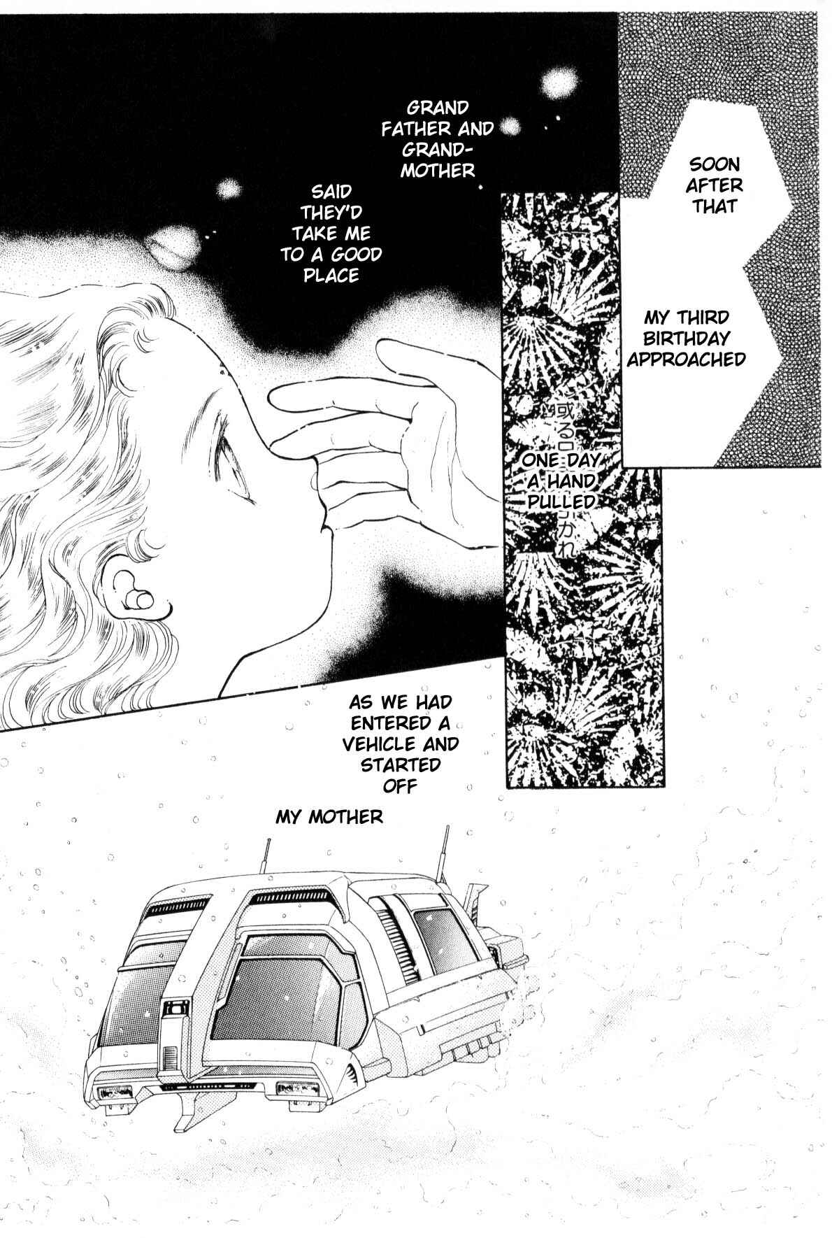 Page 92 Chapter 9 Boku no Chikyuu wo Mamotte