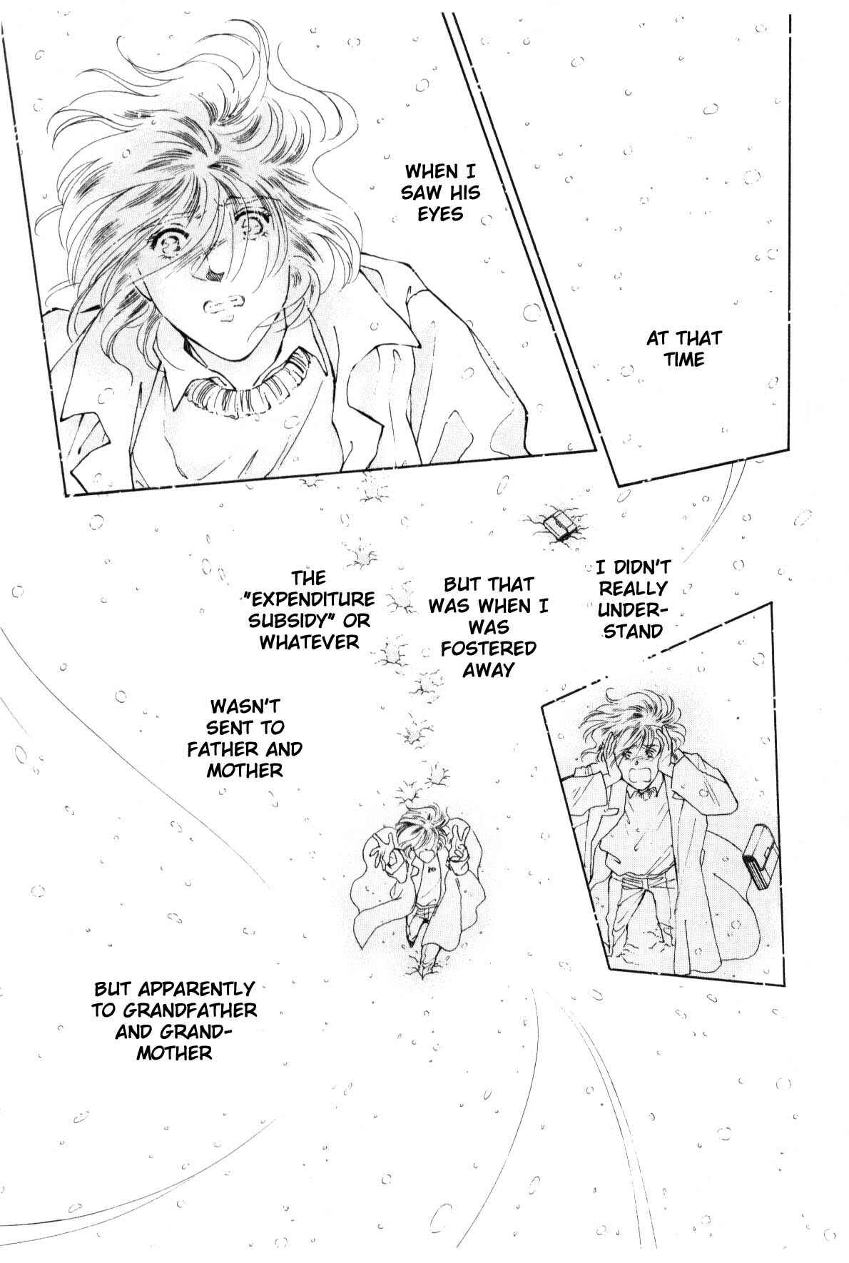 Page 95 Chapter 9 Boku no Chikyuu wo Mamotte