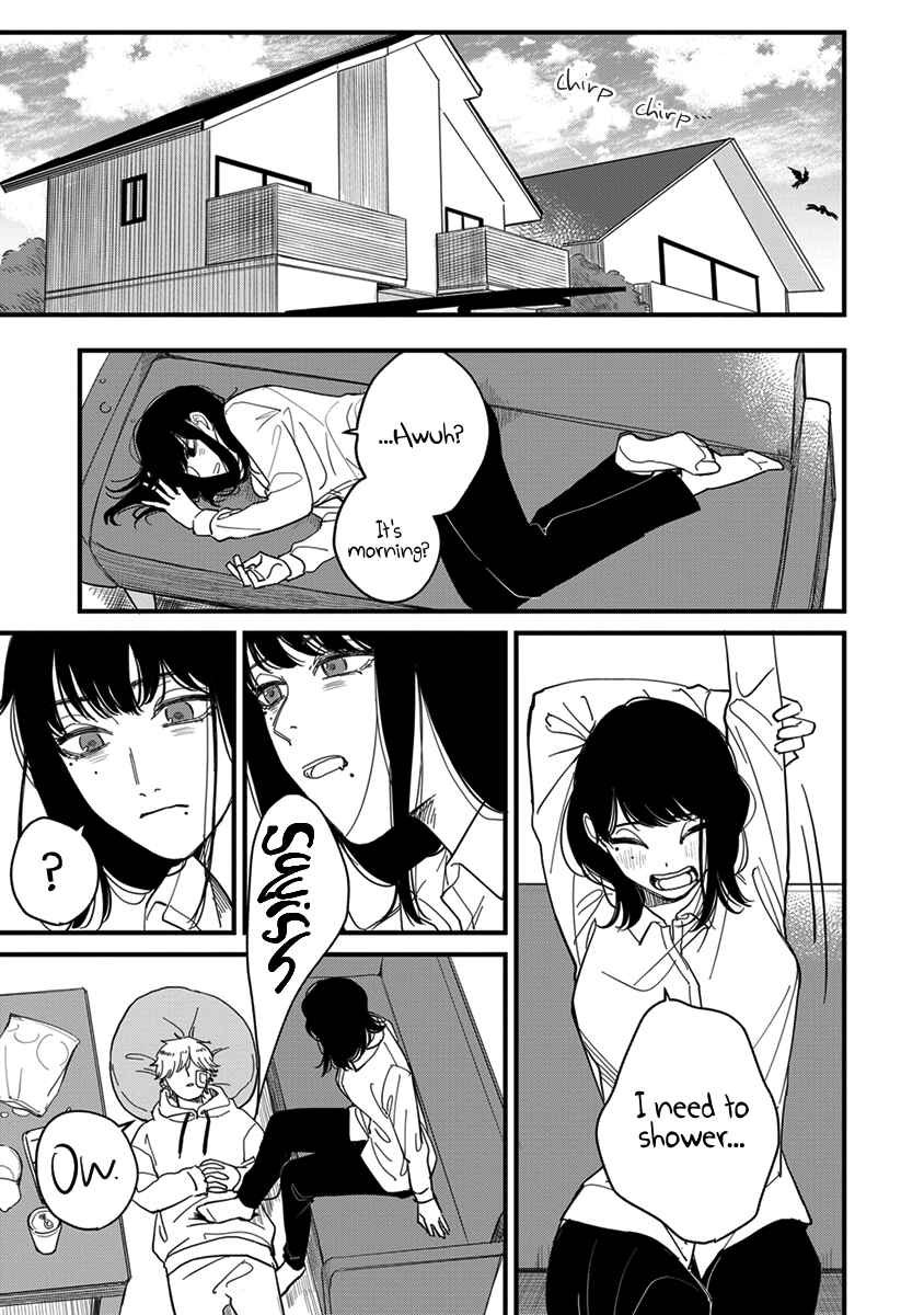 Page 23 Chapter 1 Uchi de wa Kaemasen!