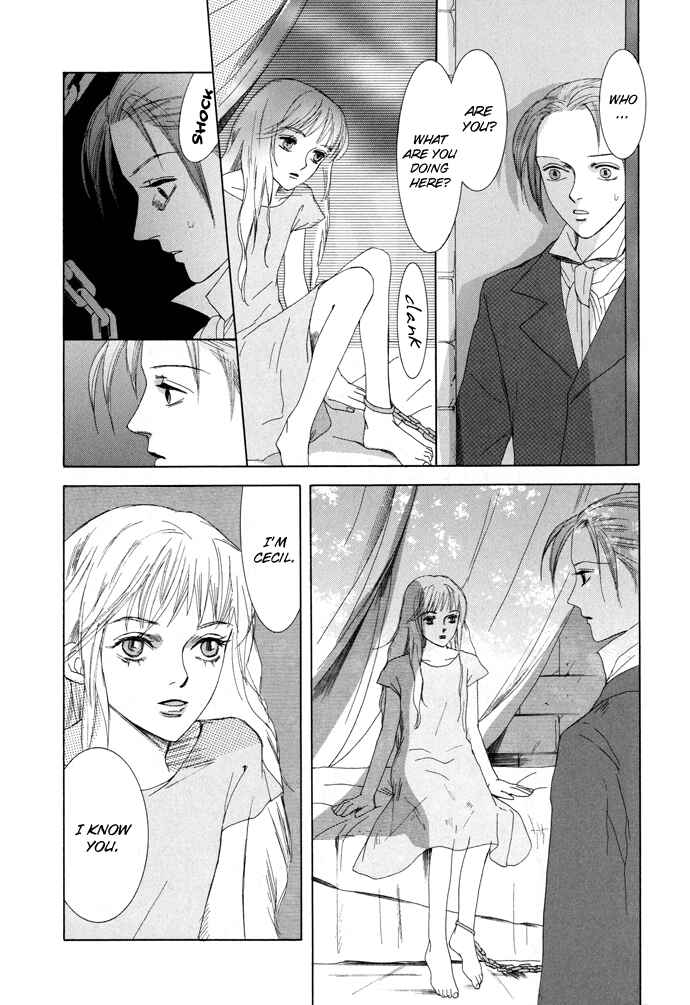 Page 11 Chapter 7 Omae ga Sekai wo Kowashitai nara