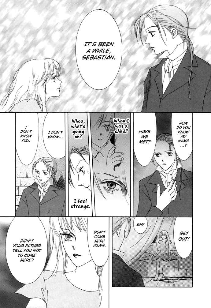 Page 12 Chapter 7 Omae ga Sekai wo Kowashitai nara