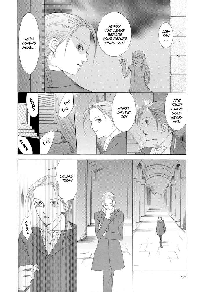 Page 13 Chapter 7 Omae ga Sekai wo Kowashitai nara