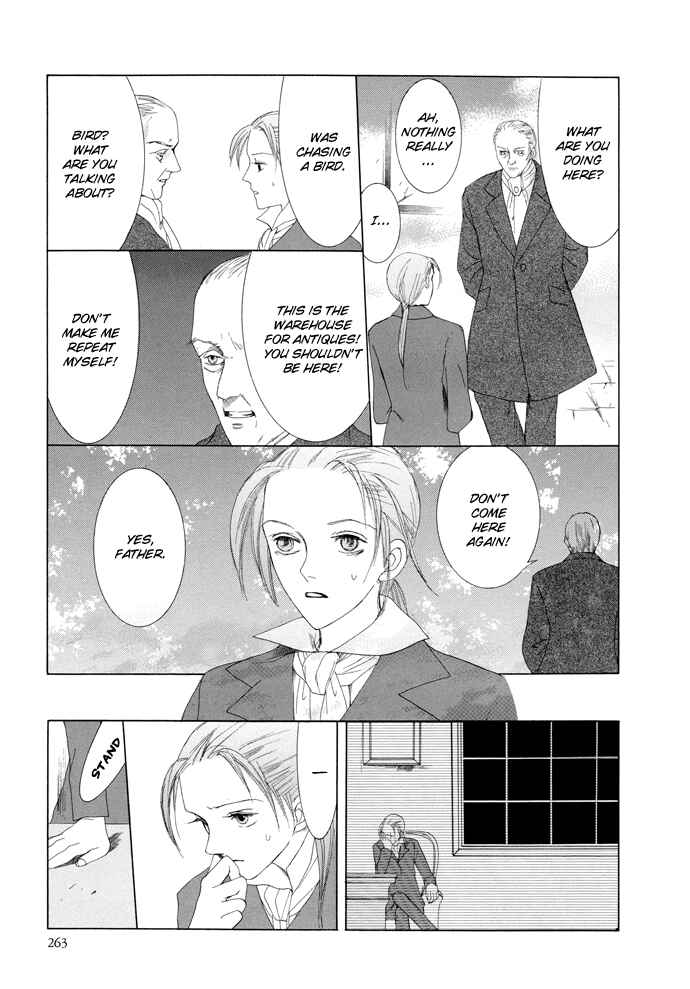 Page 14 Chapter 7 Omae ga Sekai wo Kowashitai nara