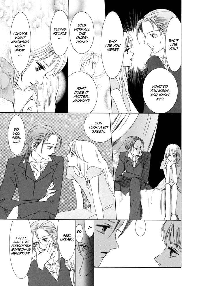 Page 16 Chapter 7 Omae ga Sekai wo Kowashitai nara