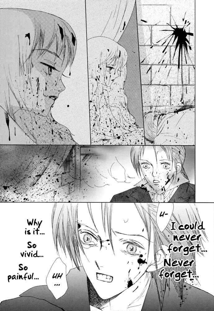 Page 32 Chapter 7 Omae ga Sekai wo Kowashitai nara