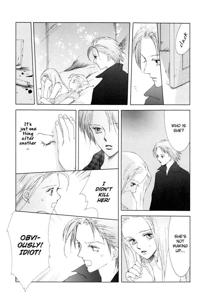 Page 29 Chapter 10 Omae ga Sekai wo Kowashitai nara