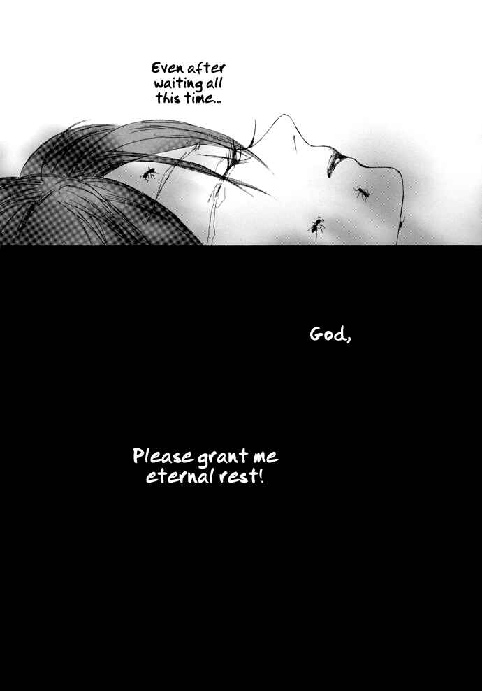 Page 35 Chapter 10 Omae ga Sekai wo Kowashitai nara