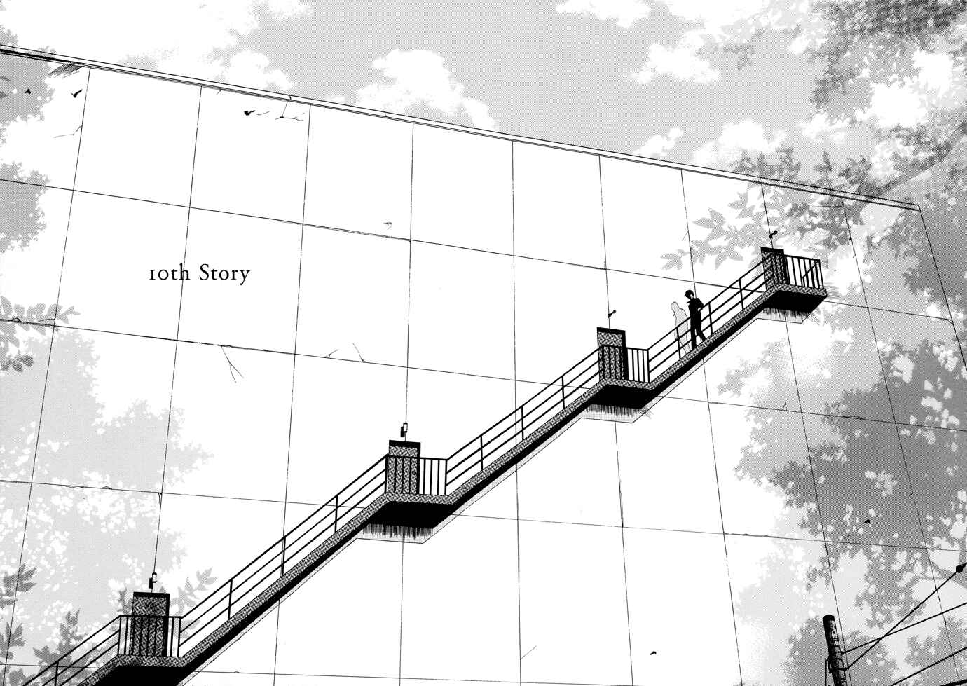 Page 5 Chapter 10 Omae ga Sekai wo Kowashitai nara