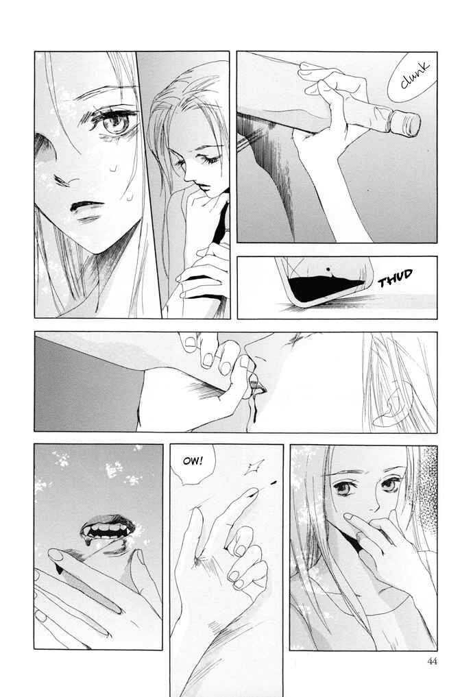 Page 8 Chapter 10 Omae ga Sekai wo Kowashitai nara