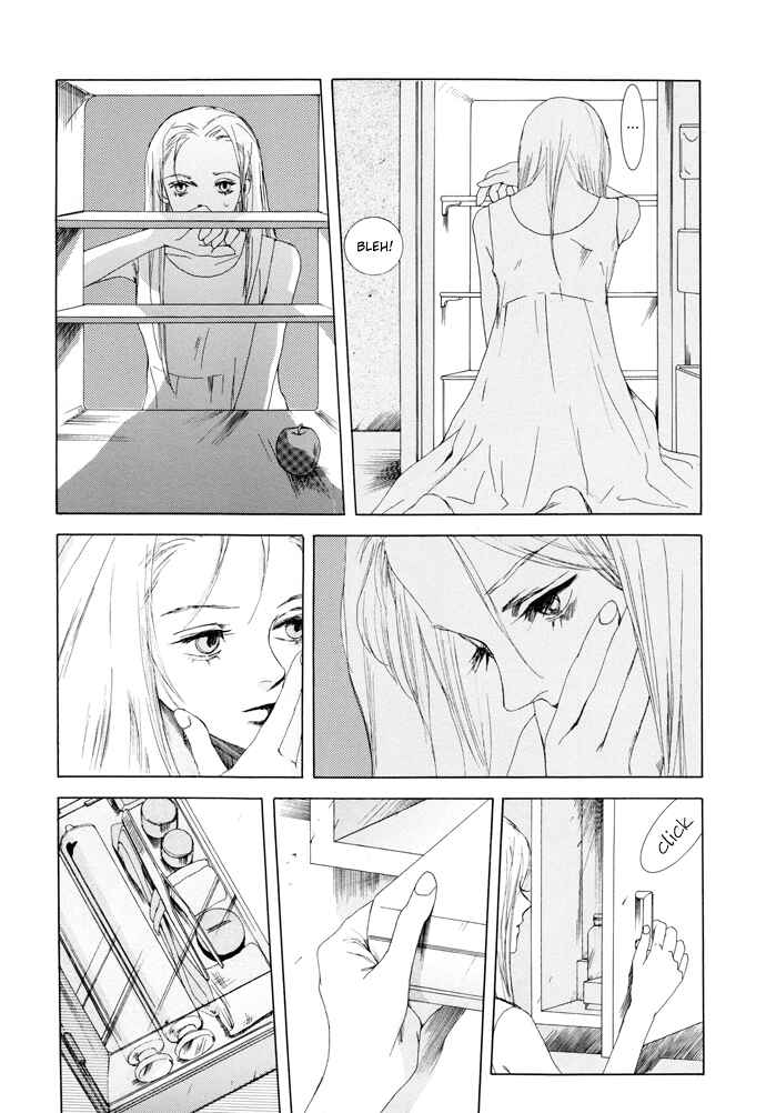 Page 9 Chapter 10 Omae ga Sekai wo Kowashitai nara