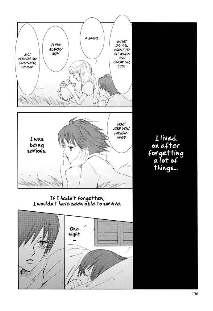 Page 20 Chapter 13 Omae ga Sekai wo Kowashitai nara