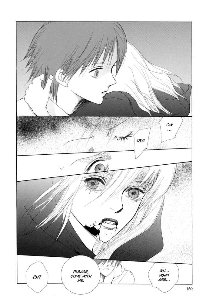 Page 24 Chapter 13 Omae ga Sekai wo Kowashitai nara
