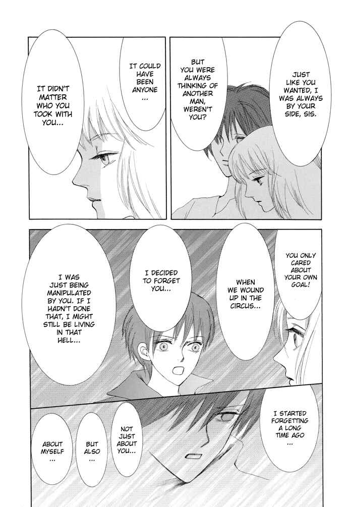 Page 26 Chapter 13 Omae ga Sekai wo Kowashitai nara