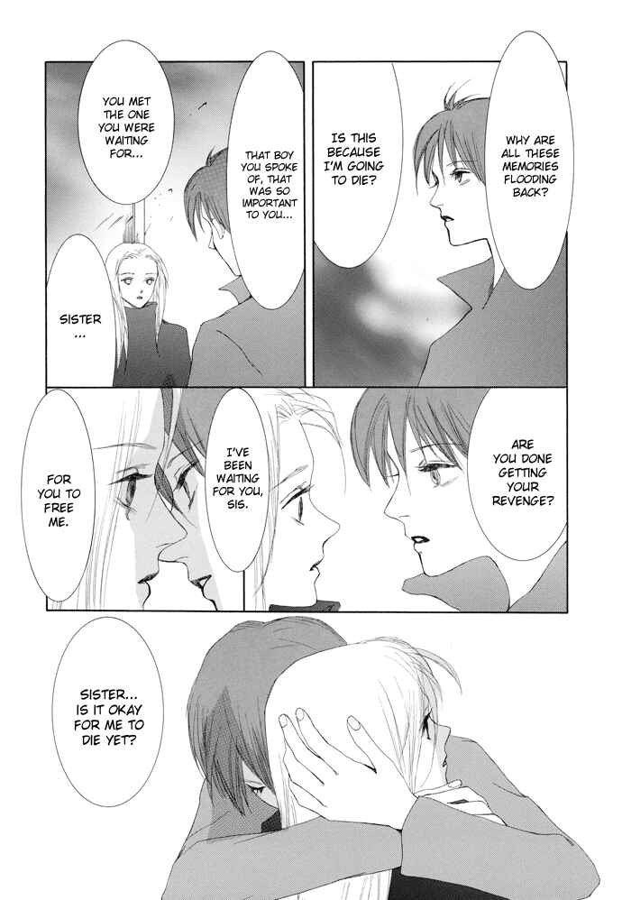 Page 27 Chapter 13 Omae ga Sekai wo Kowashitai nara